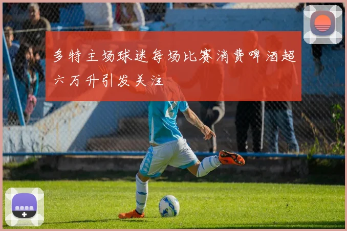 多特主场球迷每场比赛消费啤酒超六万升引发关注